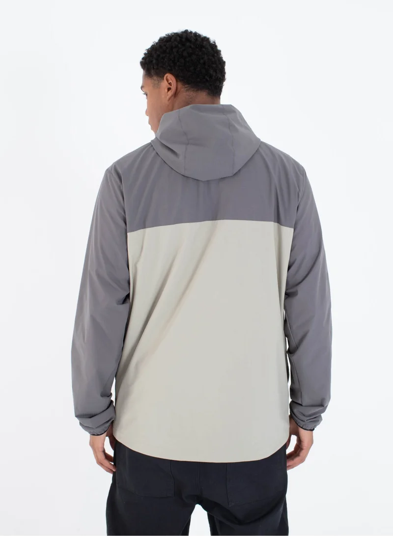 Hurley WINDBREAK JACKET