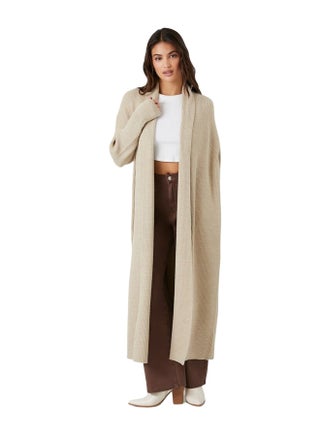 Longline Cardigan Sweater - pzsku/ZFCC4C527864D98E4B674Z/45/_/1725197852/7fe2fd6a-f67f-44f9-9d86-6b1c3d0d48c5