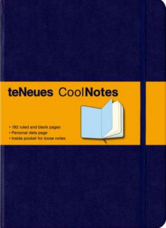 CoolNotes 