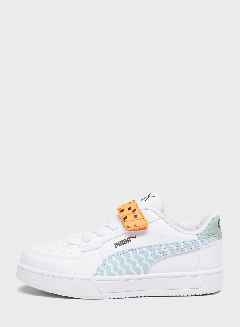 PUMA Kids Caven 2.0 Mi Mtch Ac+