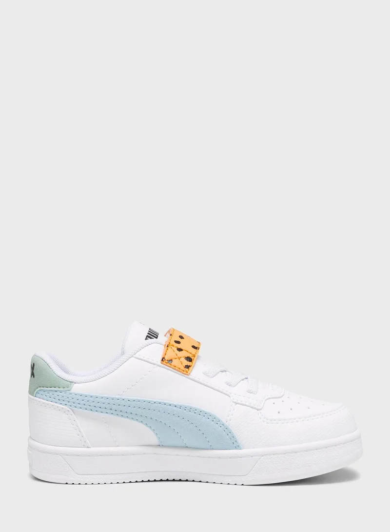 PUMA Kids Caven 2.0 Mi Mtch Ac+