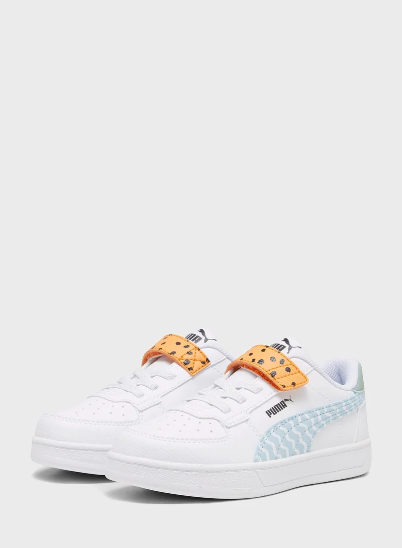PUMA Kids Caven 2.0 Mi Mtch Ac+