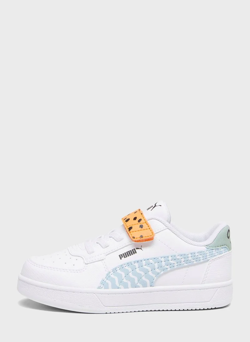 PUMA Kids Caven 2.0 Mi Mtch Ac+