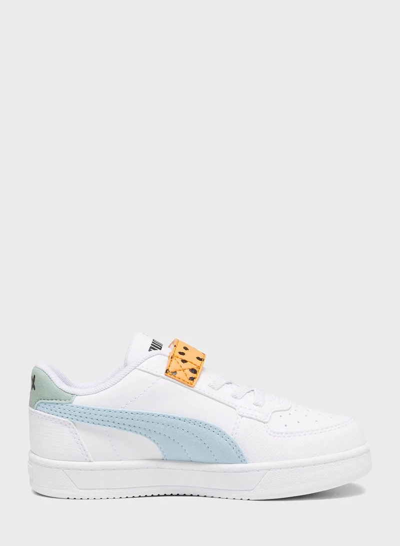 PUMA Kids Caven 2.0 Mi Mtch Ac+