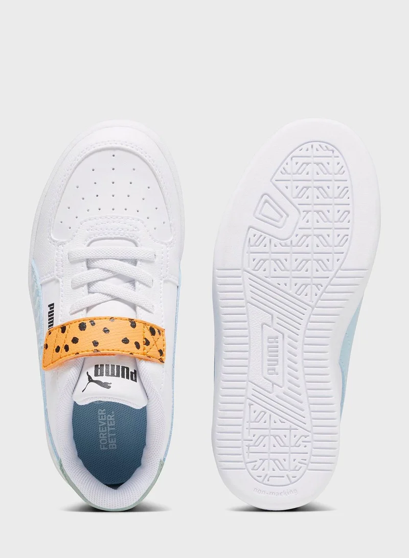 PUMA Kids Caven 2.0 Mi Mtch Ac+