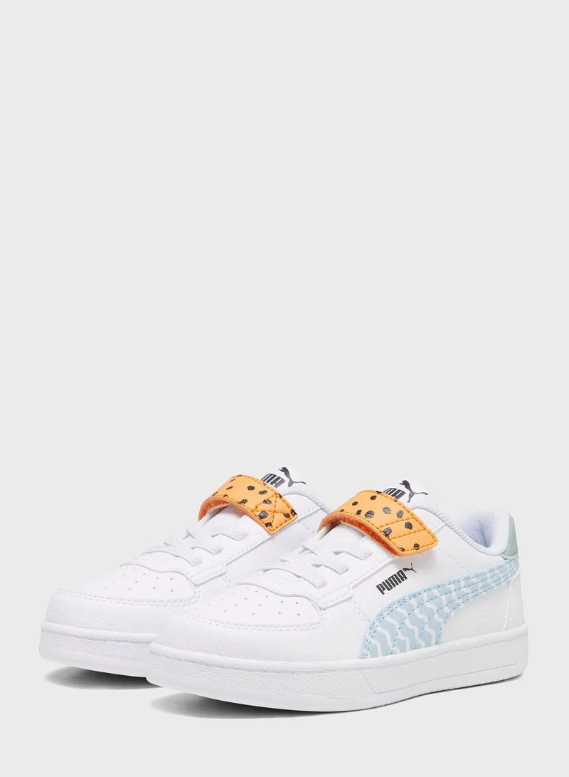 PUMA Kids Caven 2.0 Mi Mtch Ac+