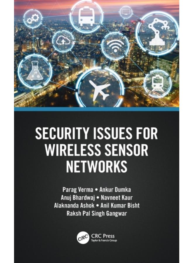 Security Issues for Wireless Sensor Networks 