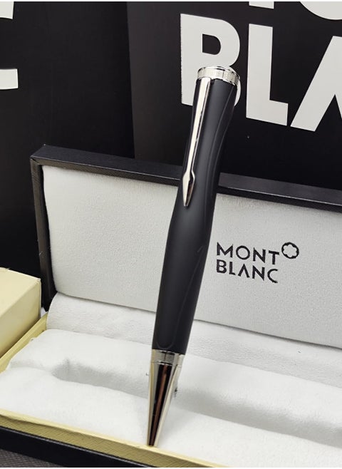 New pen and cufflink, latest version, first class