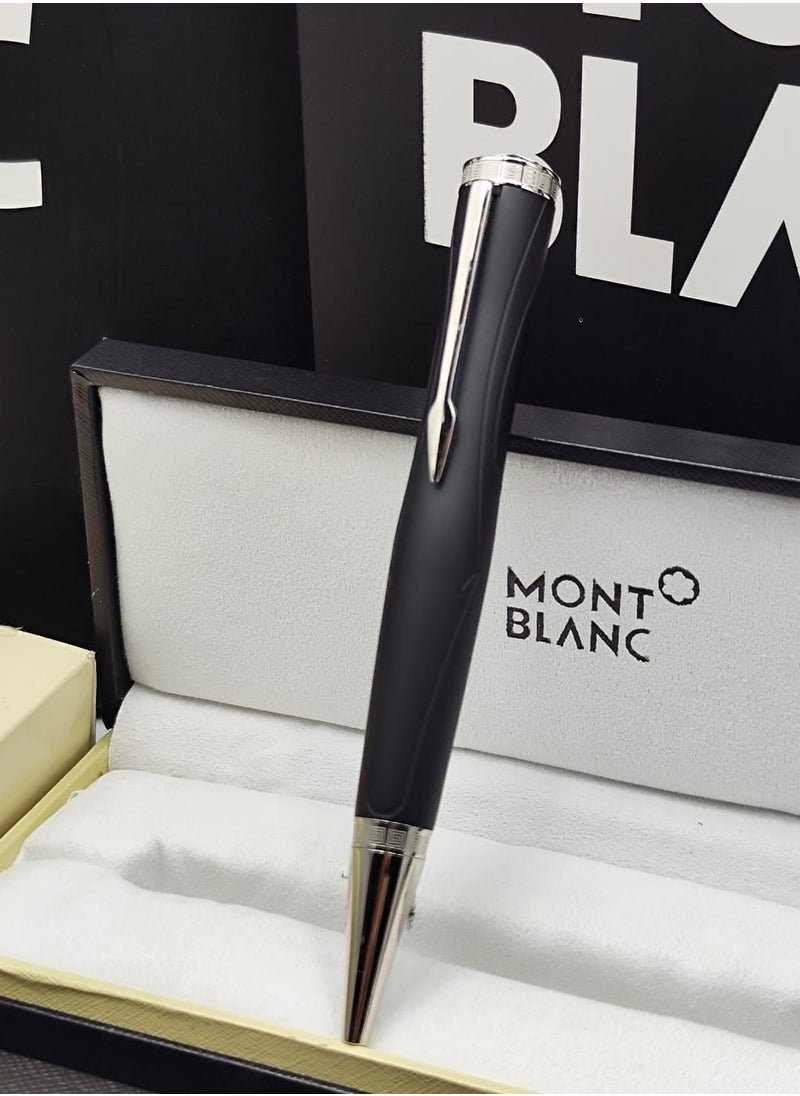 New pen and cufflink, latest version, first class