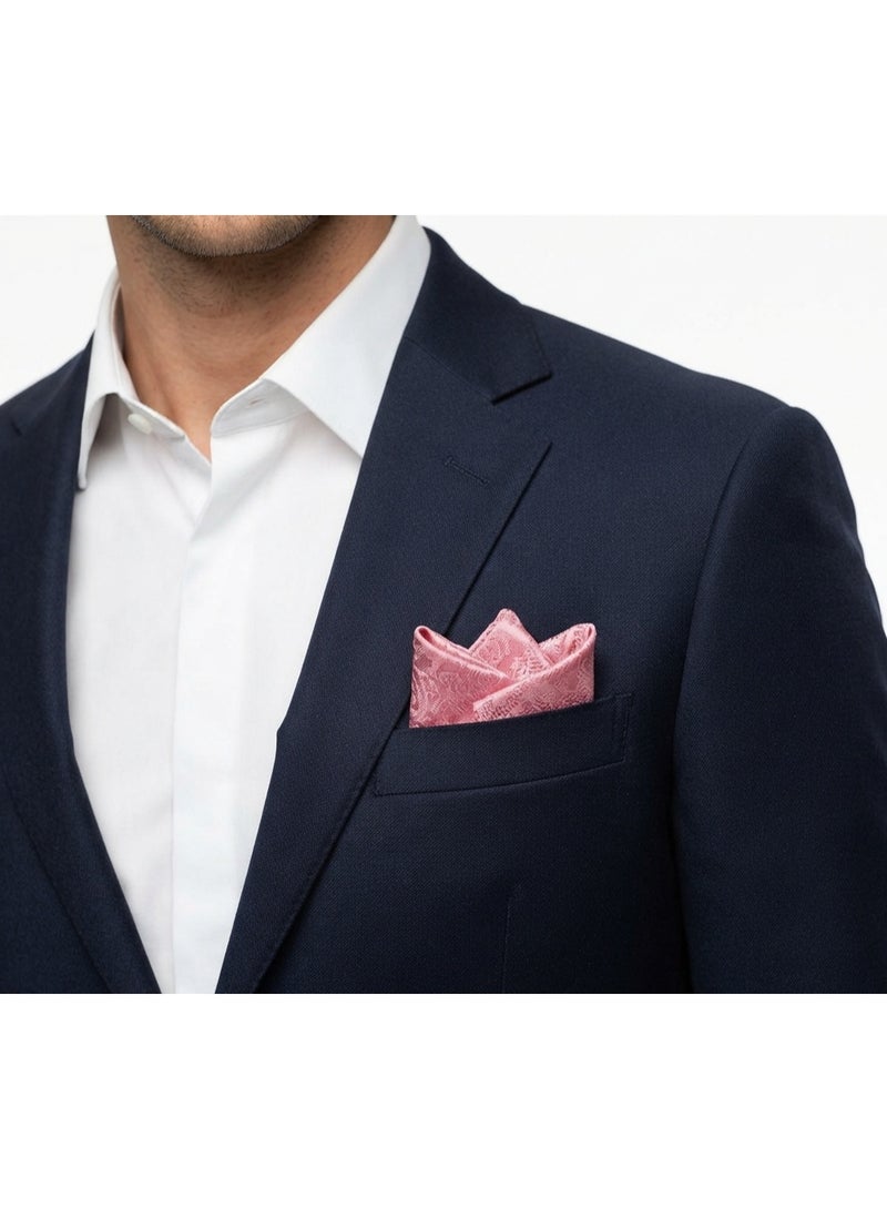 Stylish men's pocket square - Image 1