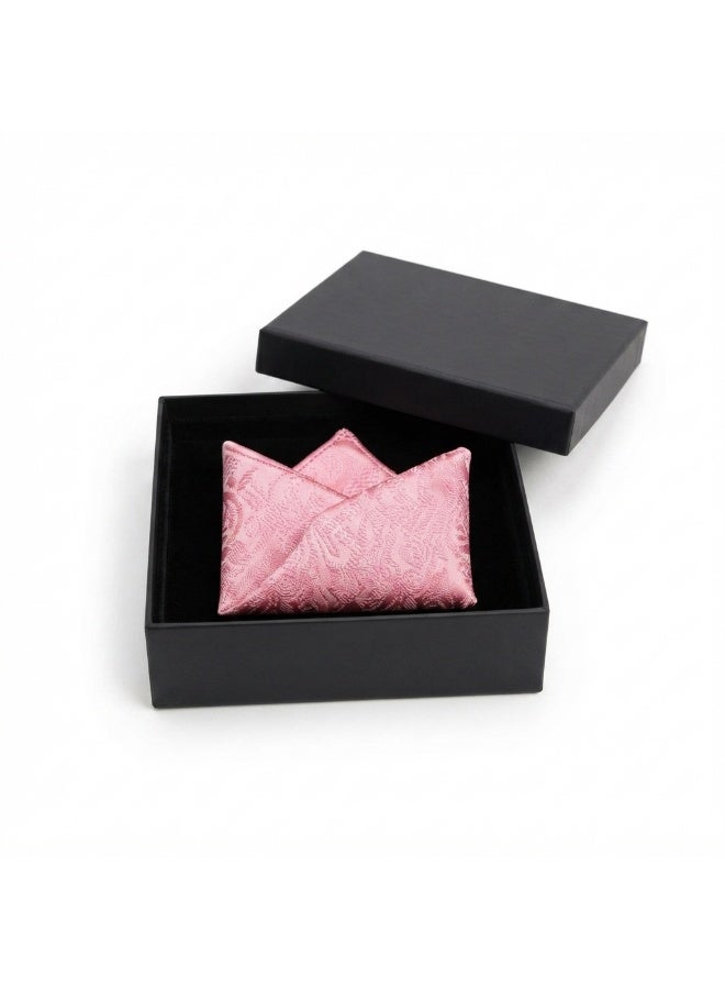 Stylish men's pocket square - Image 2