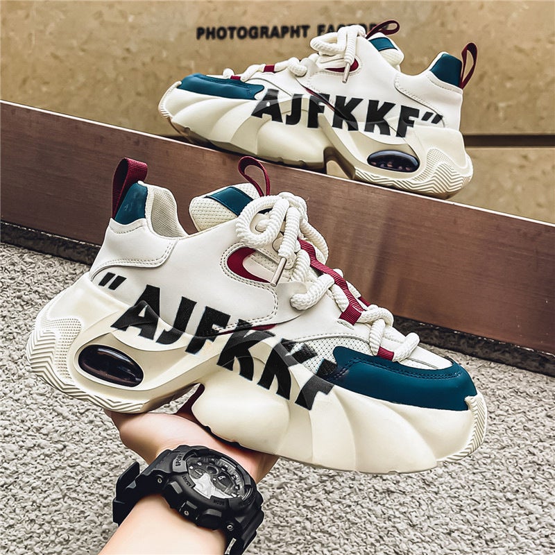 Unisex Casual Sneaker Shoes - Image 1