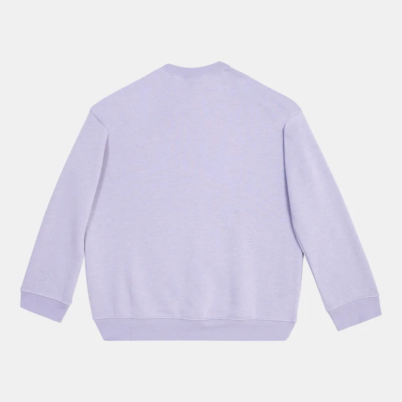 Nike Kids' Sportswear Trend Sweatshirt