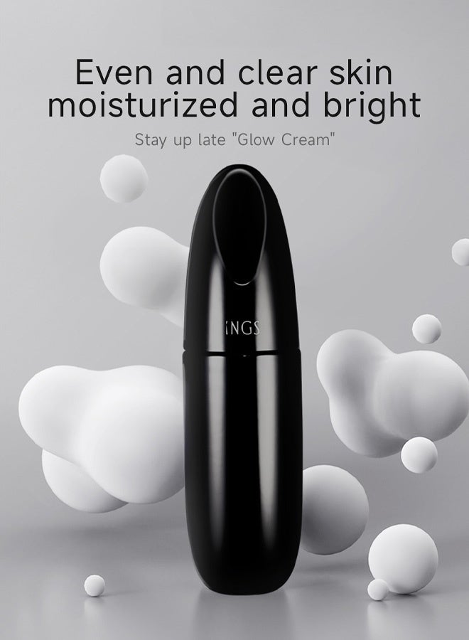 INGS Carnosine Bifida Filtrate Overnight Toner, 120ml - Image 5