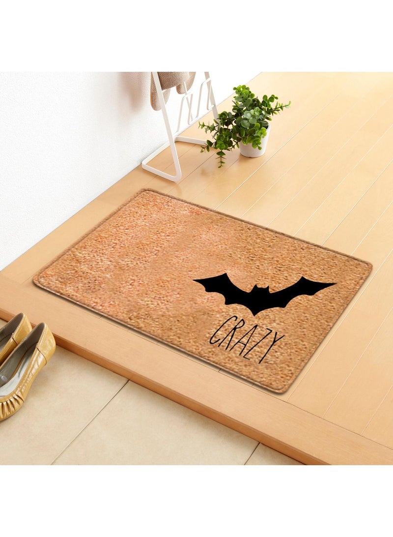 Bluejw Indoor Door Mat Durable Front Door Mats For Entryway Non Slip Absorbent Resist Dirt Entry Rug Doormat Indoor Entrance Machine Washable - Image 1