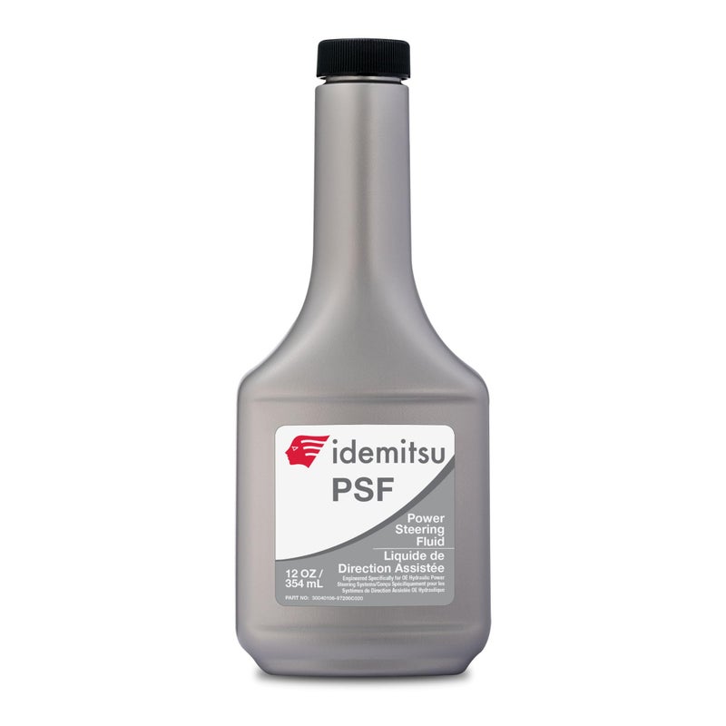 Idemitsu سائل توجيه الطاقة العالمي إيديميتسو للسيارات الآسيوية - 12 أونصة - Image 1