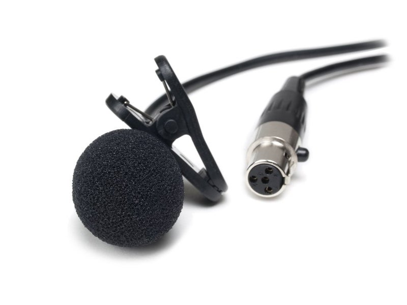 CAD AUDIO ميكروفون لافاليير CAD Audio WXLAV مخصص لأنظمة CAD Audio اللاسلكية - Image 5