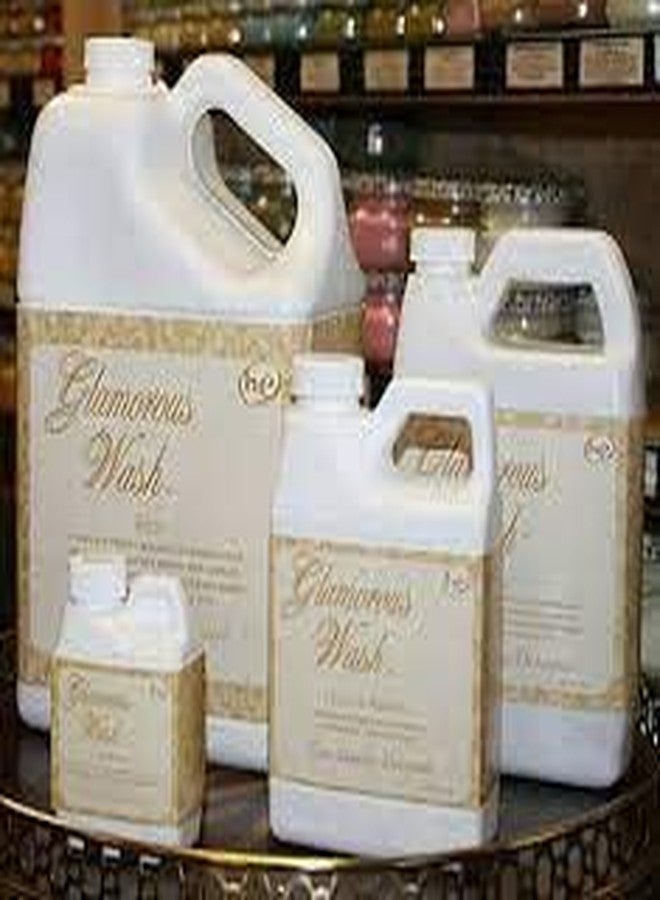 Tyler Candle Glam Wash Laundry Detergent, Diva No.1 SELLER!!! (4 Fl Oz (Pack of 1)) - Image 3