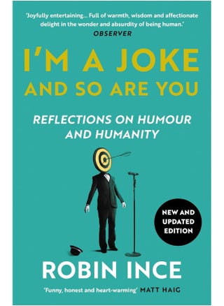 I'm a Joke and So Are You - pzsku/ZFCC5AE7D78D55D3DECD4Z/45/1746221809/cb2a8df2-a6f8-44ac-95c4-3efca8238aa9