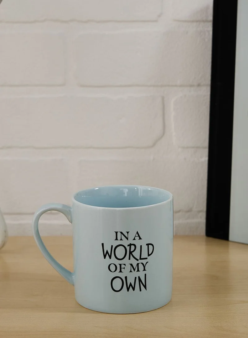 Half Moon Bay Alice In Wonderland Classic Mug