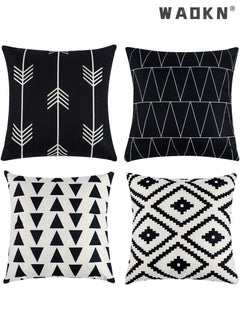 Black+White