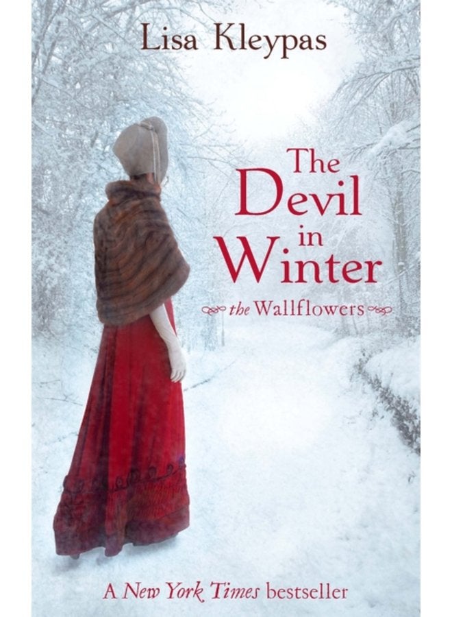 The Devil in Winter - Paperback