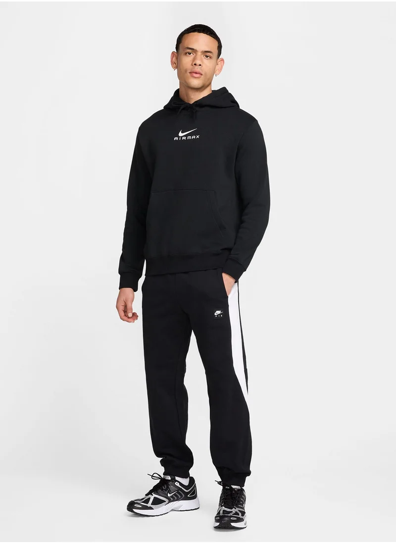 Nike Nsw Club Amd Hoodie