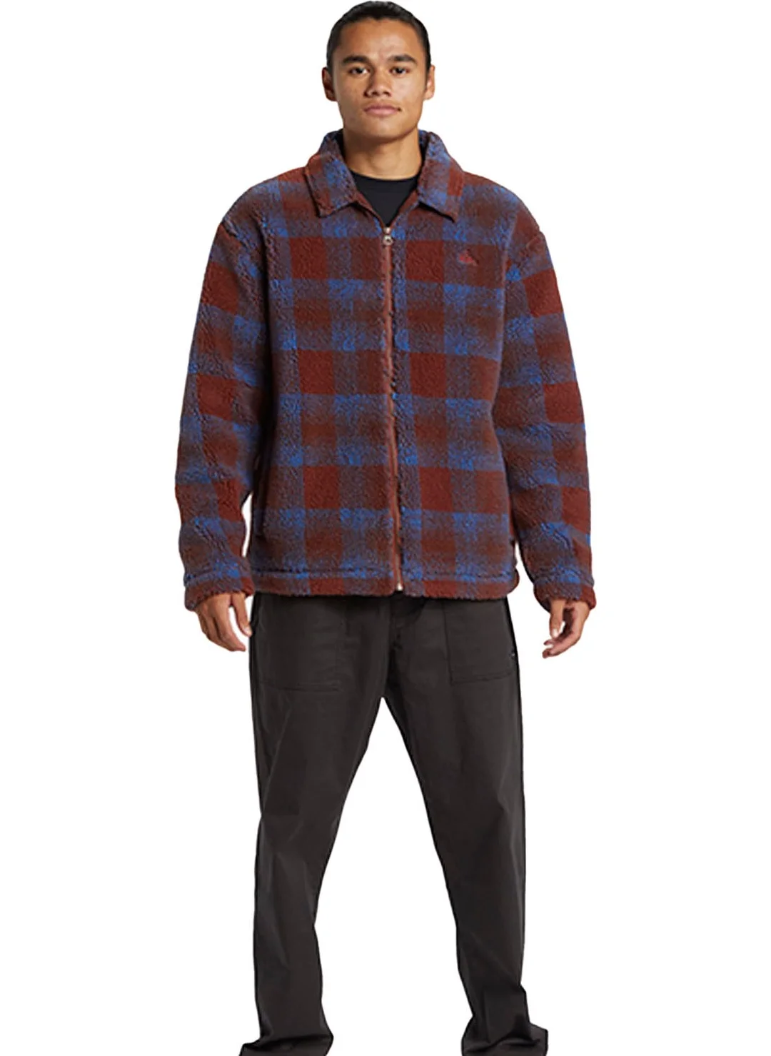 QUIKSILVER Deck Fleece