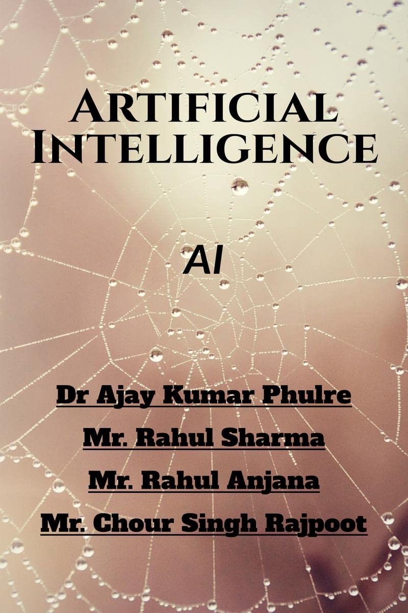 Artificial Intelligence : AI