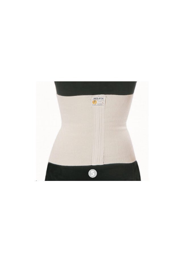 MES-KON Woolen Abdominal Corset - Image 2