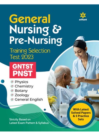General Nursing and Pre Nursing Training Selection Test GNTST & PNST 2023 - pzsku/ZFCC623FE01D11066005EZ/45/1749823504/a342492a-3fa2-49ef-95ed-31aeef6a327e