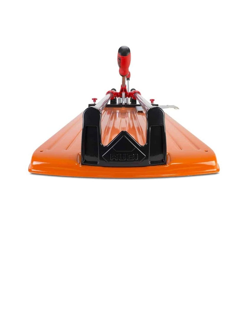 Generic - Rubi 18926 Manual Tile Cutter Without Xase cut 66cm - TS66 Max - Image 1