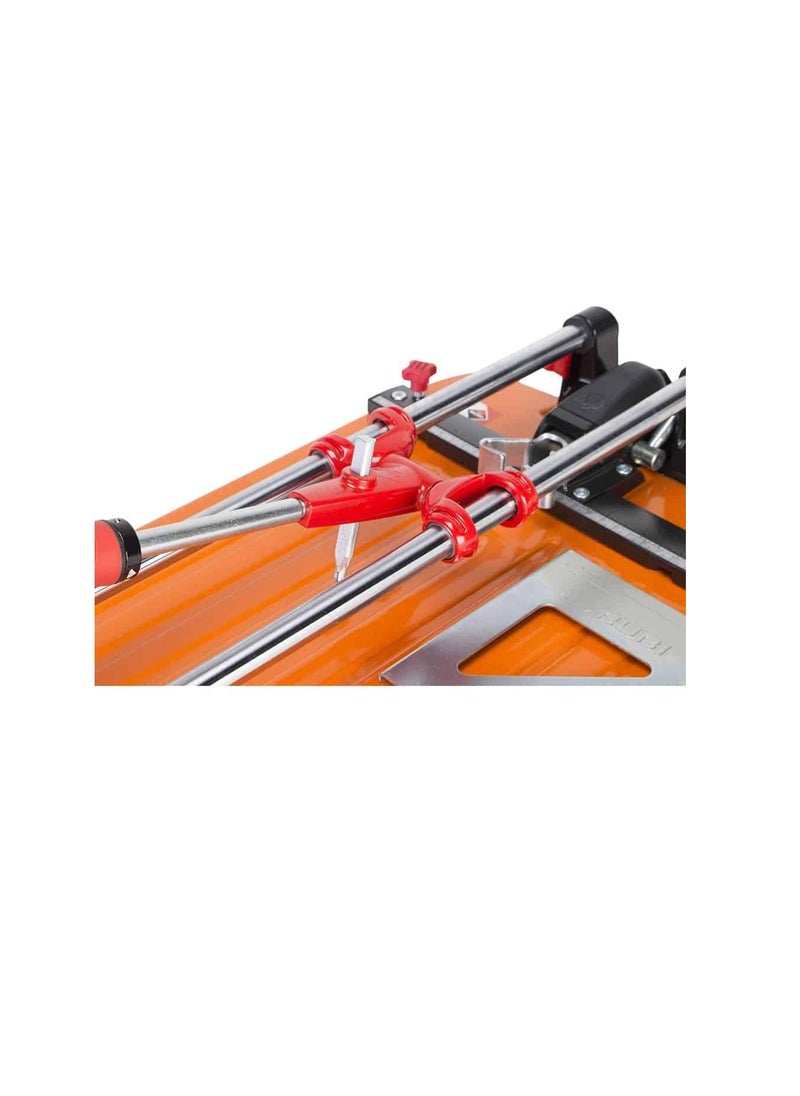 Generic - Rubi 18926 Manual Tile Cutter Without Xase cut 66cm - TS66 Max - Image 1