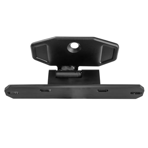 Kuat License Plate Mount Adapter, for use with Piston Pro Rack - Image 3