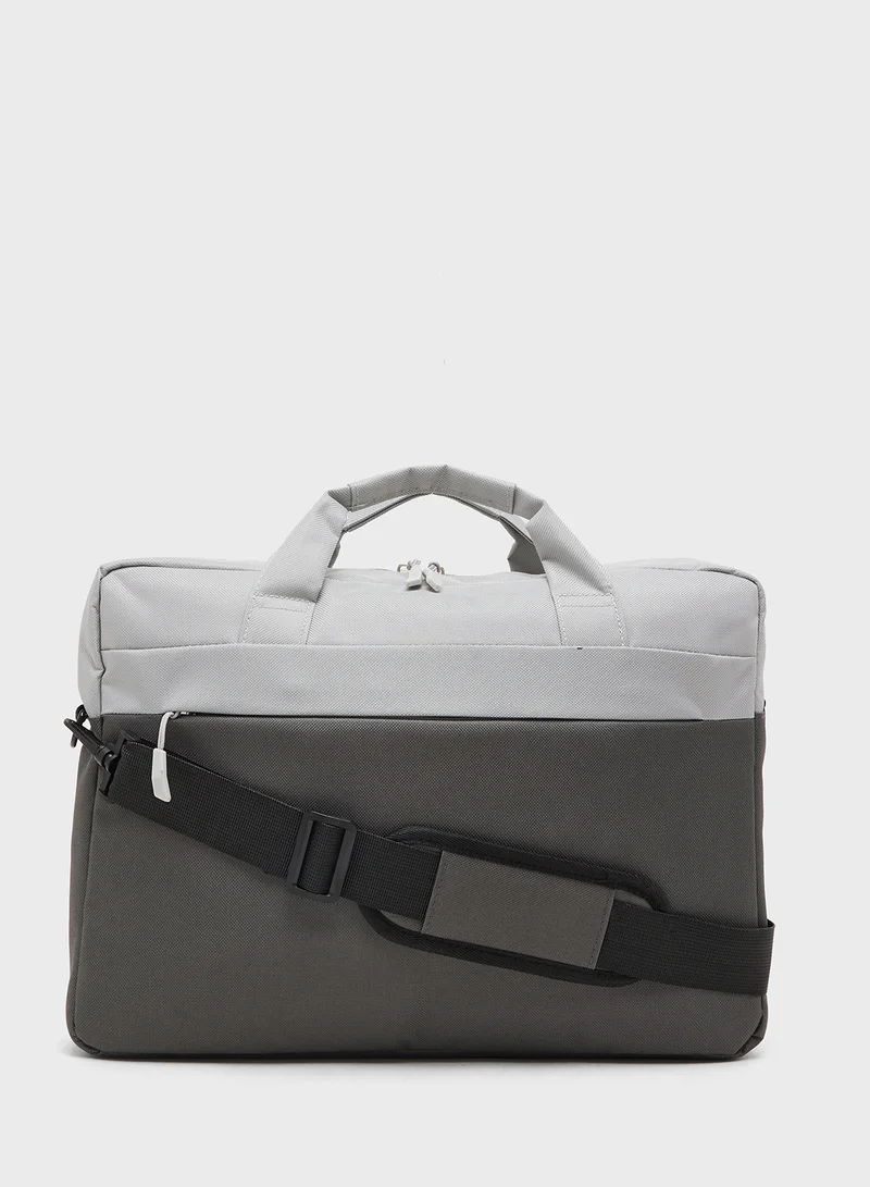 سفنتي فايف 15.6 Inch Casual Laptop Bag