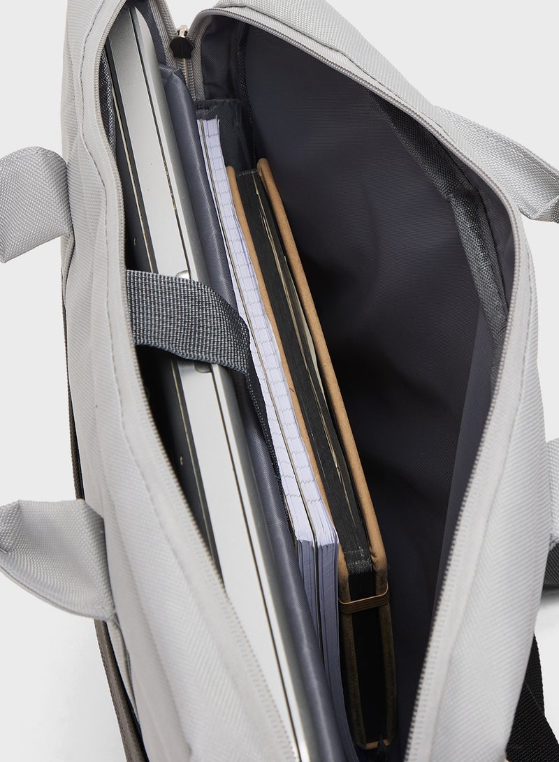 سفنتي فايف حقيبة لابتوب كاجوال 15.6 بوصة - Image 5