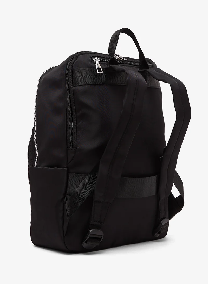 ايلا Quilted Backpack