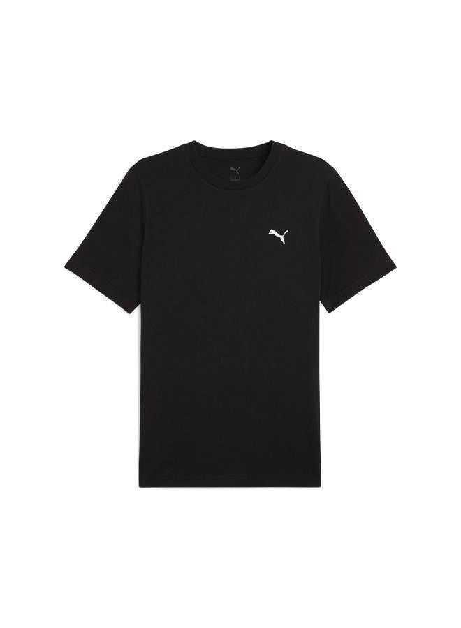 PUMA Essential Small Logo T-Shirt - Image 5