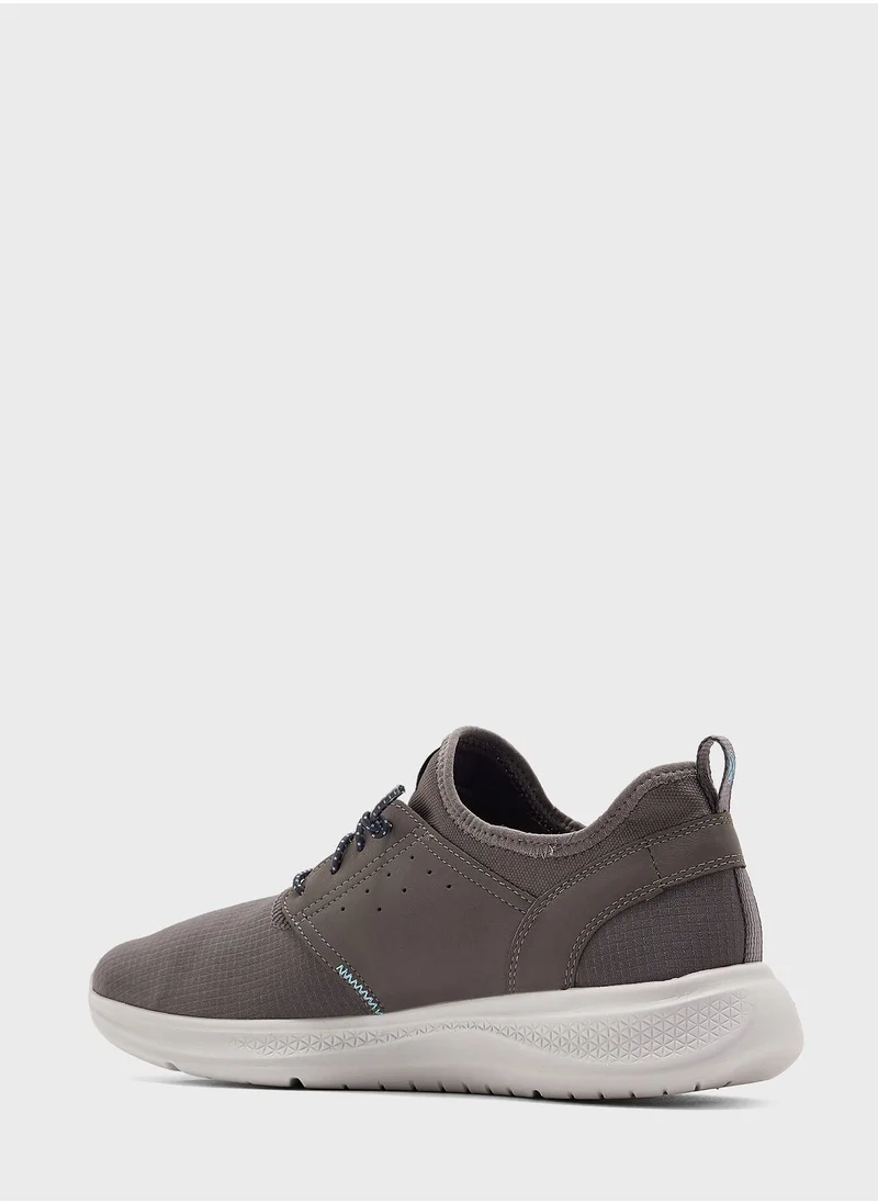 Hush Puppies Casual Low Top Sneakers