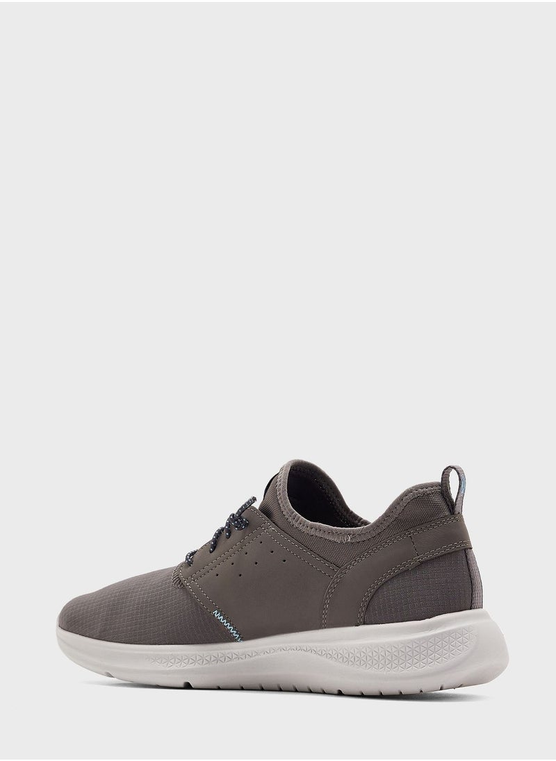 Hush Puppies Casual Low Top Sneakers  - Image 2
