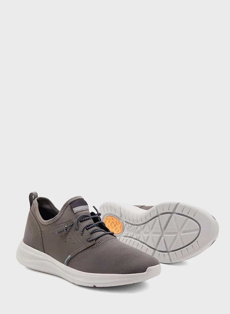 هاش بابيز Casual Low Top Sneakers