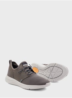 Hush Puppies Casual Low Top Sneakers  - Image 3
