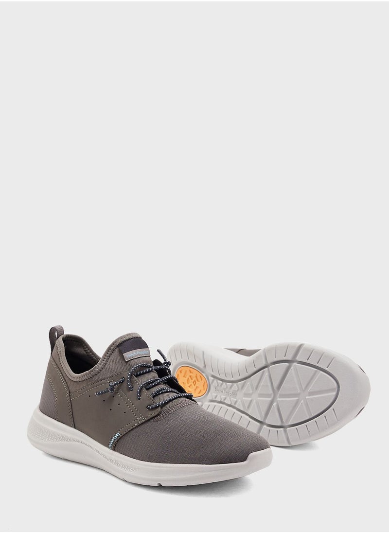 Hush Puppies Casual Low Top Sneakers  - Image 3