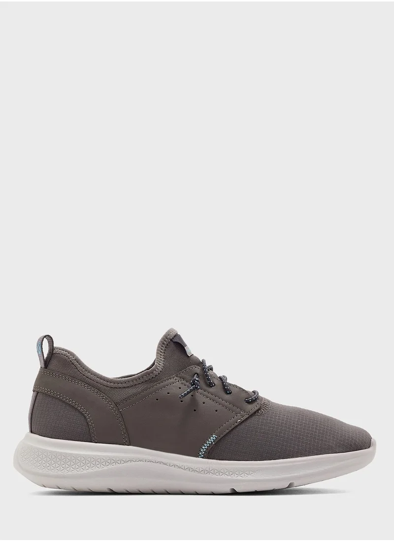 Hush Puppies Casual Low Top Sneakers