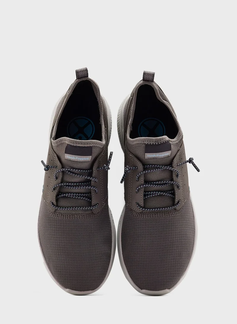 هاش بابيز Casual Low Top Sneakers