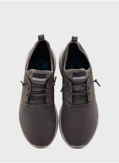 Hush Puppies Casual Low Top Sneakers  - Image 4