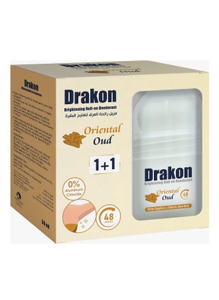 Whitening Roll-on Deodorant Oriental Oud 1+1 - pzsku/ZFCC6C2E522C8D2955ACFZ/45/_/1729528336/791540a8-21d0-4b82-8ff4-1d3292953f7d