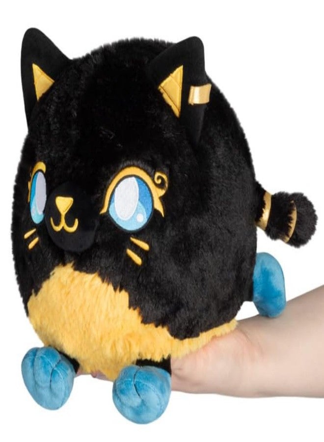 Squishable - Mini Bastet - 9 in - Soft Toy Collectible Stuffed Animal - Image 1