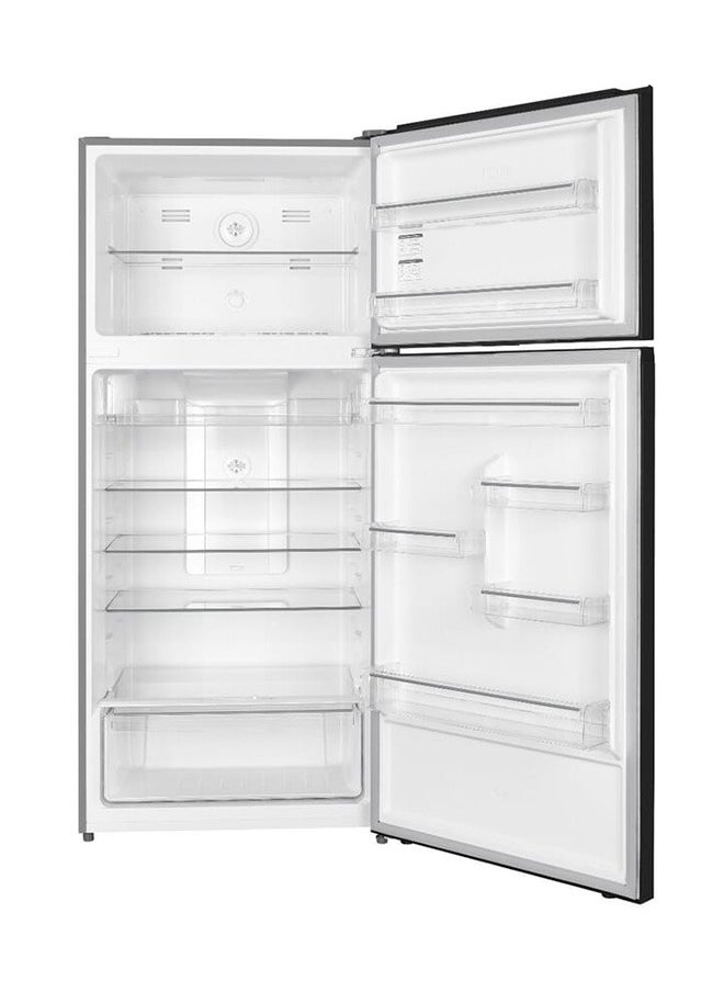 EDISON Inverter Refrigerator 2 Door Black 18.6 Feet 527 Liters  - Image 2