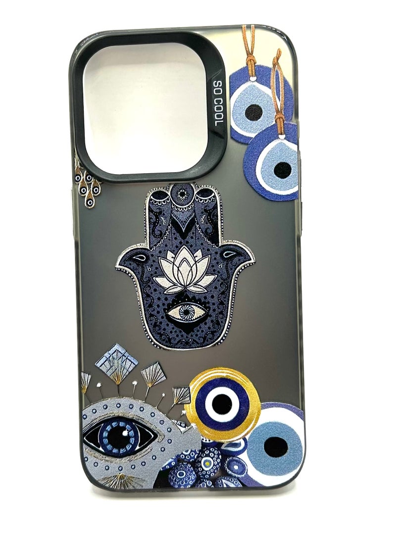 جراب حماية لهاتف iPhone 15 PRO